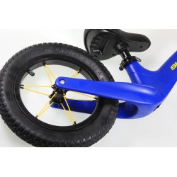 Draisienne SHERCO