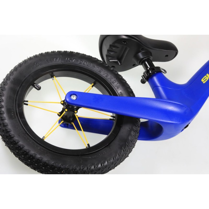 Draisienne SHERCO