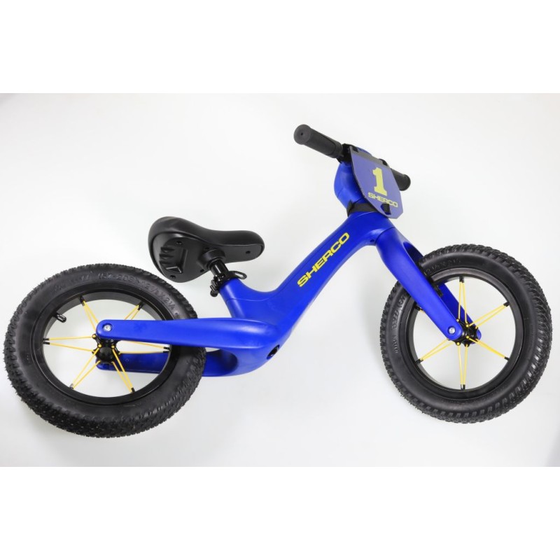 Draisienne SHERCO