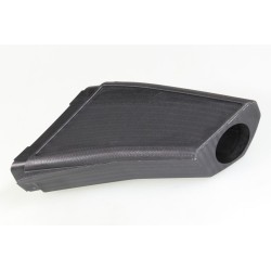 Embout silencieux SHERCO/SCORPA 2023-2024 plastique