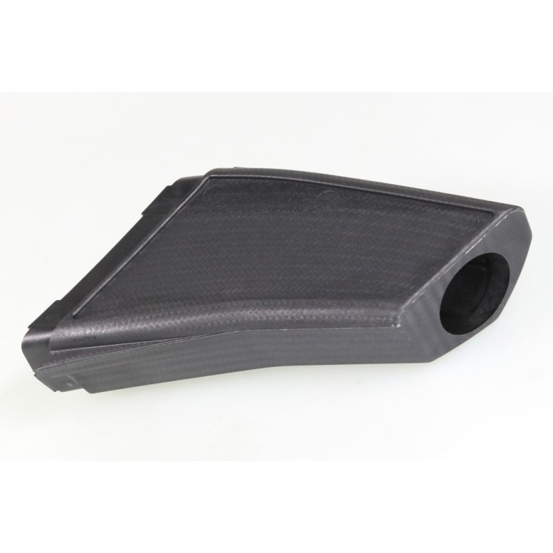 Embout silencieux SHERCO/SCORPA 2023-2024 plastique