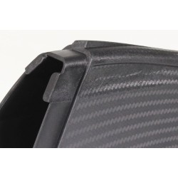 Embout silencieux SHERCO/SCORPA 2023-2024 plastique