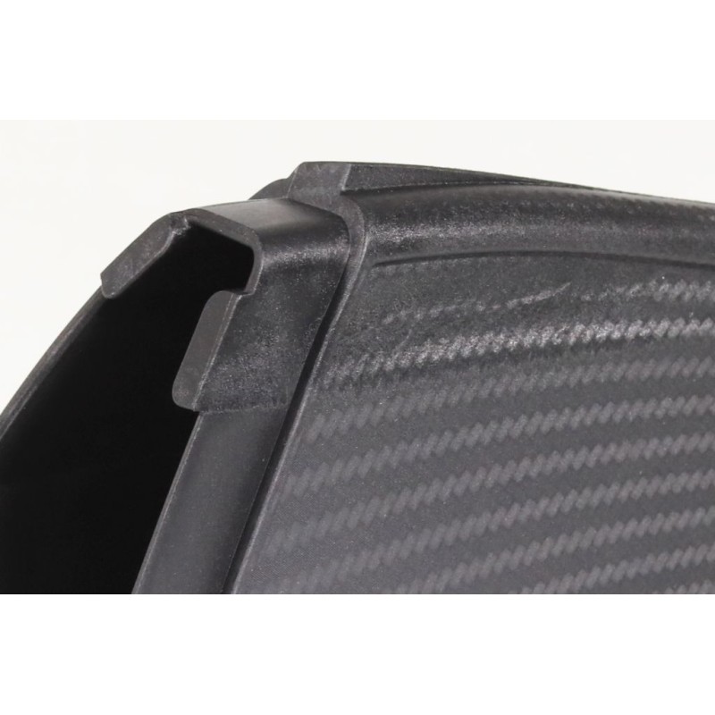 Embout silencieux SHERCO/SCORPA 2023-2024 plastique