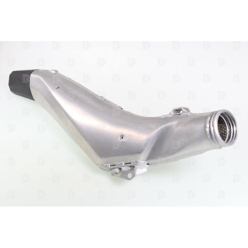 Silencieux echappement SHERCO 2014-2015