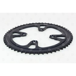 Couronne 4 trous SHERCO/SCORPA TY 125 4t 428