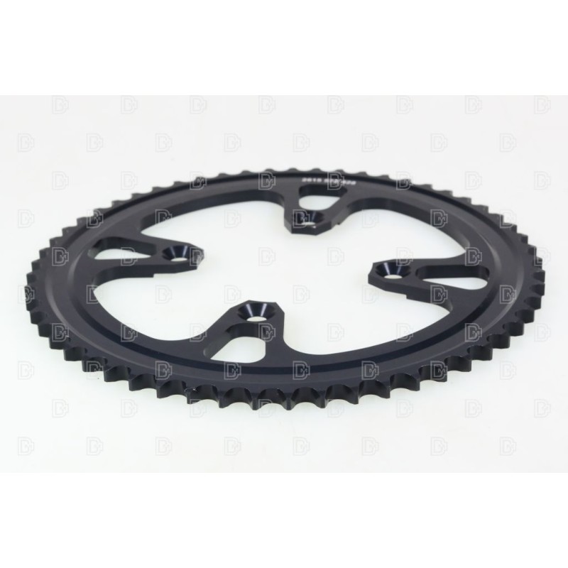 Couronne 4 trous SHERCO/SCORPA TY 125 4t 428