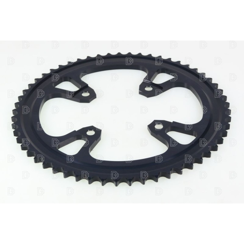 Couronne 4 trous SHERCO/SCORPA TY 125 4t 428