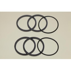 Kit joints etrier frein AV FORMULA SHERCO