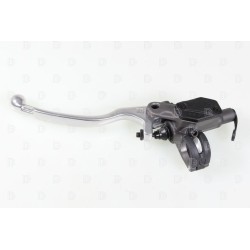 Maitre cylindre embrayage BRAKTEC SHERCO mineral noir