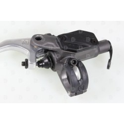 Maitre cylindre embrayage BRAKTEC SHERCO mineral noir