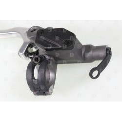 Maitre cylindre embrayage BRAKTEC SHERCO mineral noir