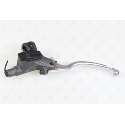 Maitre cylindre embrayage BRAKTEC SHERCO mineral noir