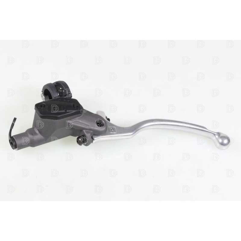 Maitre cylindre embrayage BRAKTEC SHERCO mineral noir