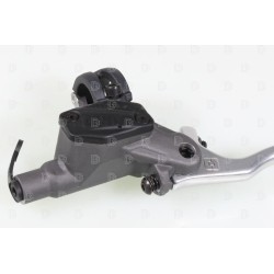 Maitre cylindre embrayage BRAKTEC SHERCO mineral noir