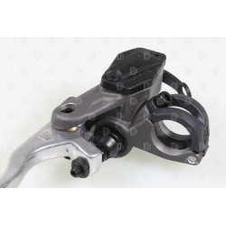 Maitre cylindre embrayage BRAKTEC SHERCO mineral noir