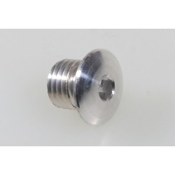 Bouchon remplissage SHERCO/SCORPA 2023-2024