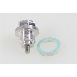Bouchon vidange SHERCO/SCORPA 2023-2024 + joint