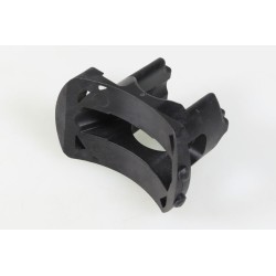 Cale plastique embase cylindre SHERCO/SCORPA 2023-2024