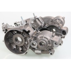 Carter moteur SHERCO 2011 125cc le jeu