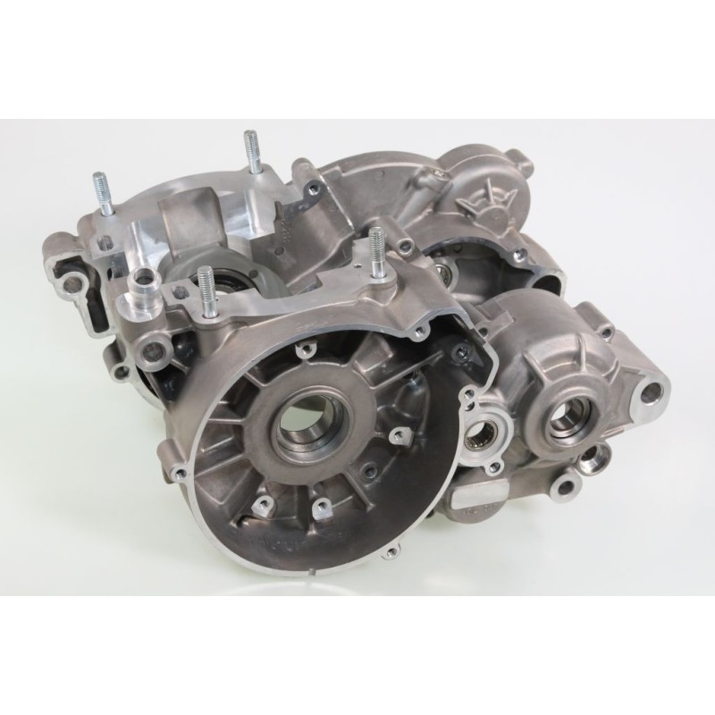 Carter moteur SHERCO 2011 125cc le jeu