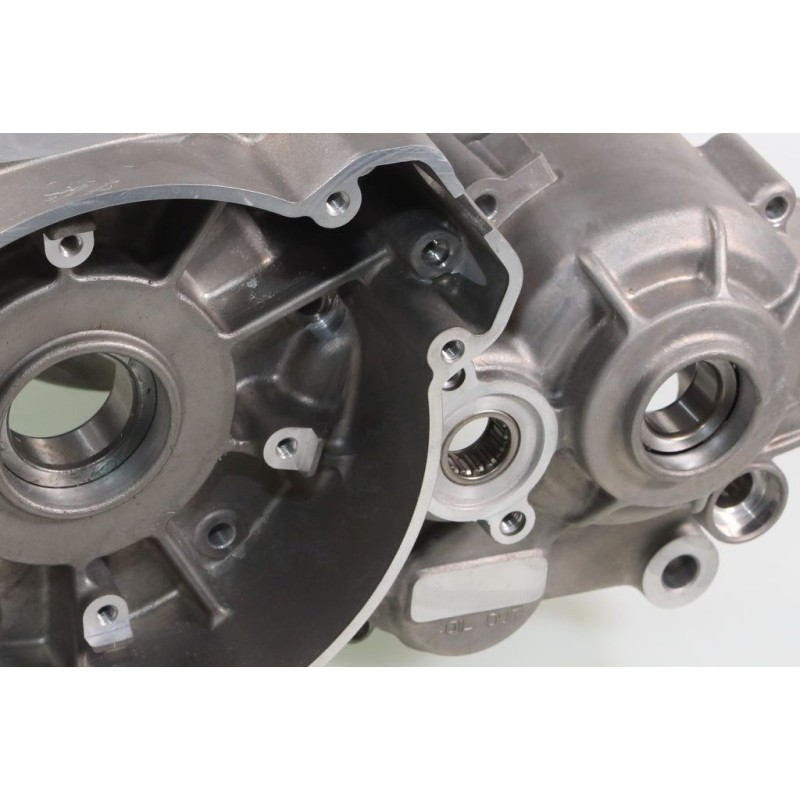 Carter moteur SHERCO 2011 125cc le jeu