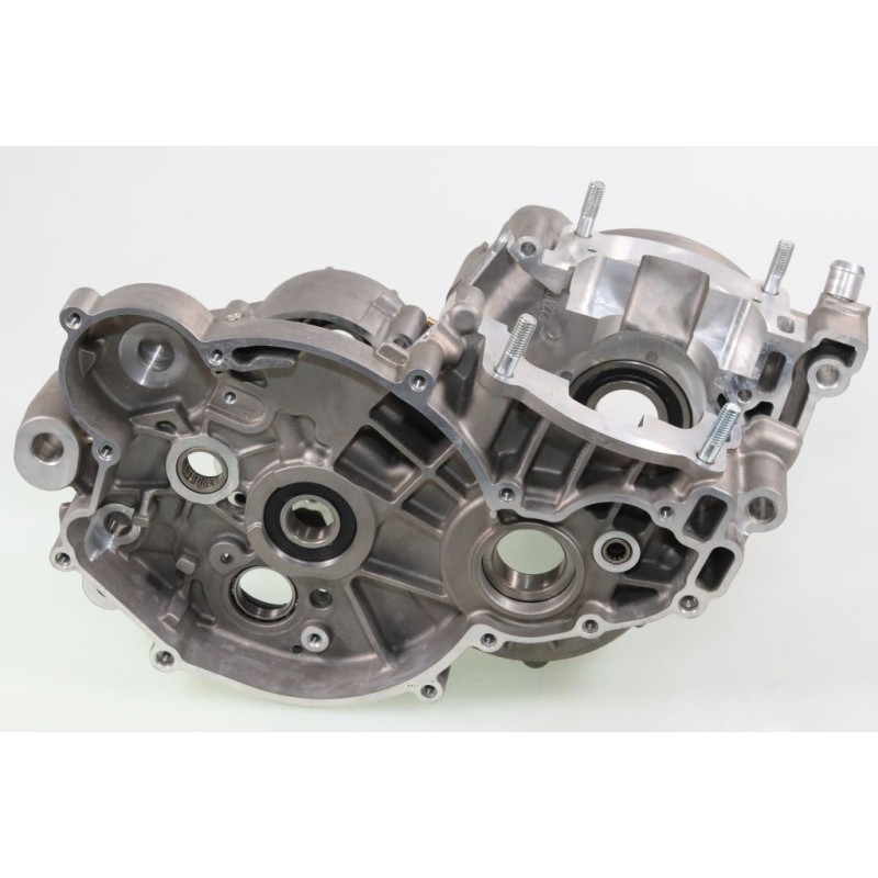 Carter moteur SHERCO 2011 125cc le jeu