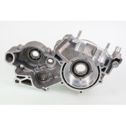 Carter moteur SHERCO 2011 125cc le jeu