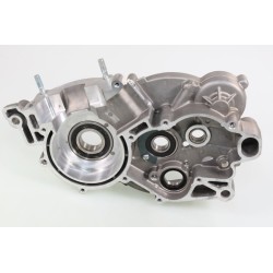 Carter moteur SHERCO 2011 125cc le jeu
