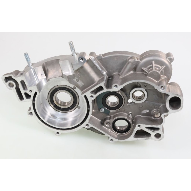 Carter moteur SHERCO 2011 125cc le jeu