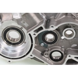 Carter moteur SHERCO 2011 125cc le jeu