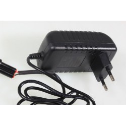 Chargeur batterie lithium SHERCO 2023