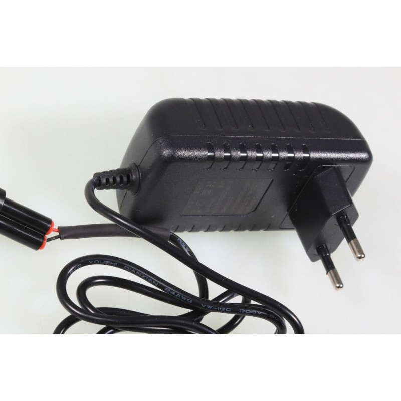 Chargeur batterie lithium SHERCO 2023