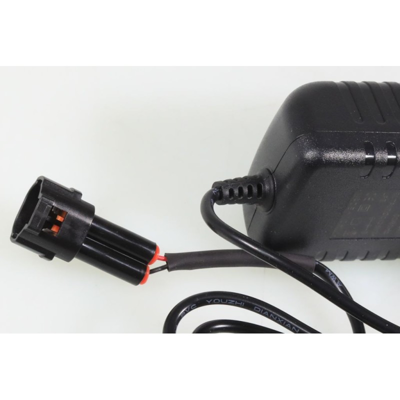 Chargeur batterie lithium SHERCO 2023