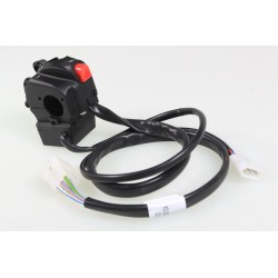 Commodo homologuation SHERCO/SCORPA TY 125 4t