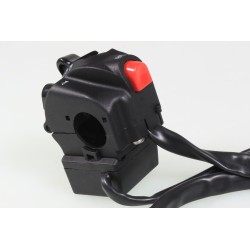 Commodo homologuation SHERCO/SCORPA TY 125 4t