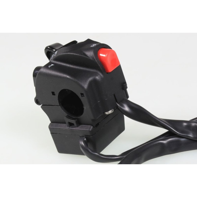 Commodo homologuation SHERCO/SCORPA TY 125 4t
