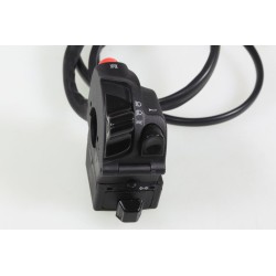 Commodo homologuation SHERCO/SCORPA TY 125 4t