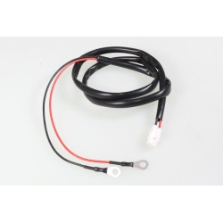 Câble alimentation externe SHERCO/SCORPA 2023-2024