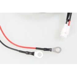 Câble alimentation externe SHERCO/SCORPA 2023-2024