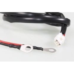 Câble alimentation externe SHERCO/SCORPA 2023-2024