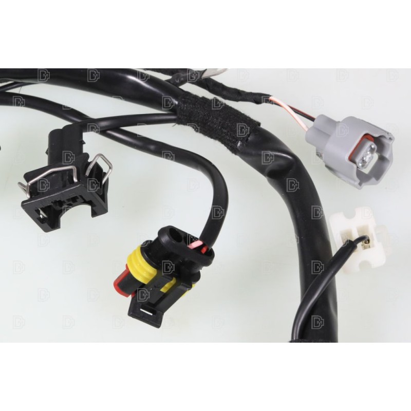 Faisceau électrique SHERCO/SCORPA 2025-2026 principal