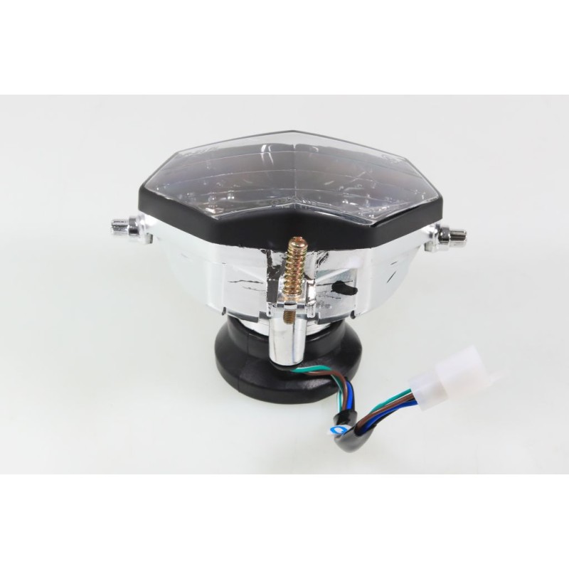 Optique phare SHERCO/SCORPA TY 125