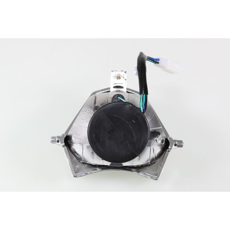 Optique phare SHERCO/SCORPA TY 125