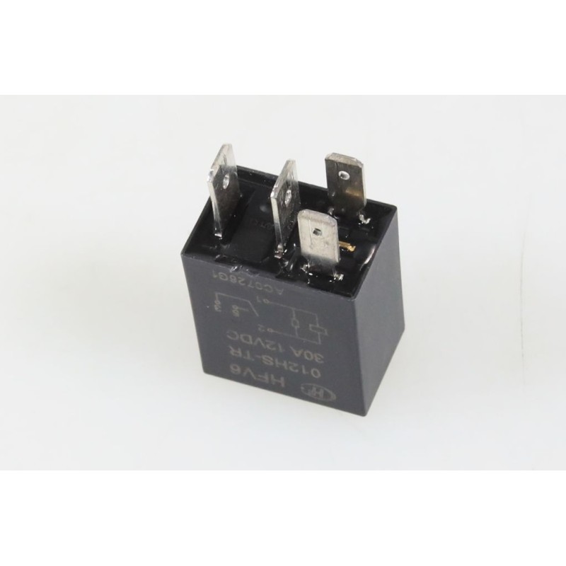 Relai SHERCO/SCORPA 12V 30A