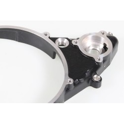 Carter embrayage SHERCO 2009-2010 noir