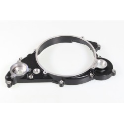 Carter embrayage SHERCO 2009-2010 noir