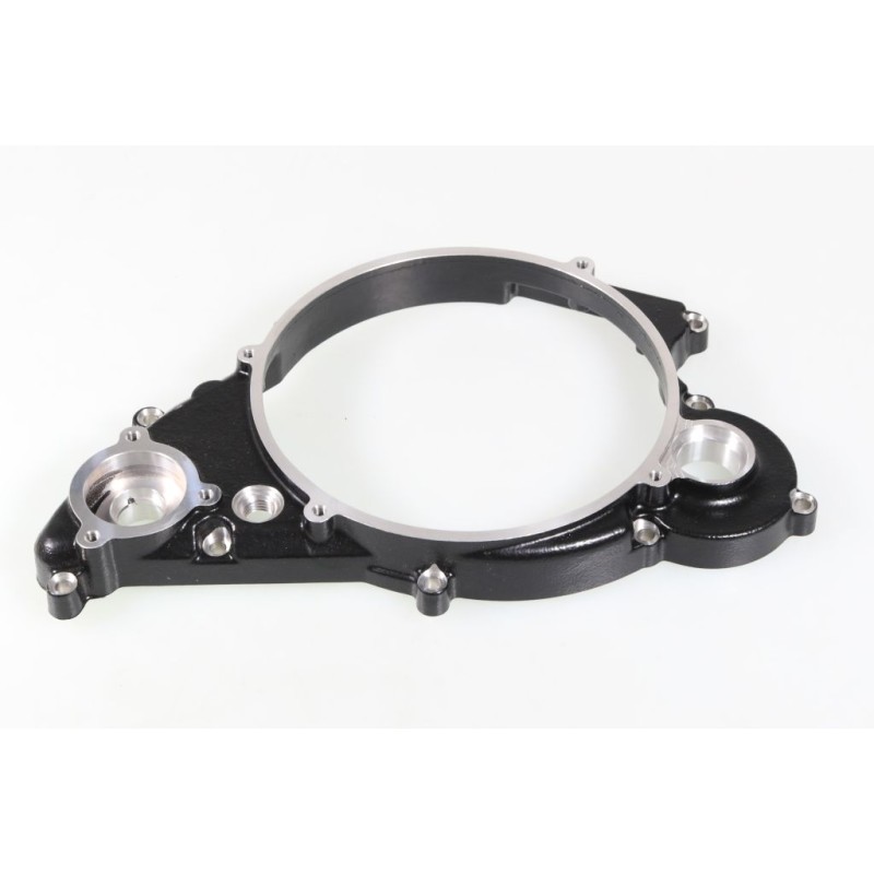 Carter embrayage SHERCO 2009-2010 noir