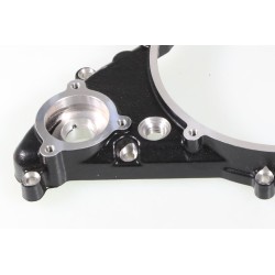 Carter embrayage SHERCO 2009-2010 noir
