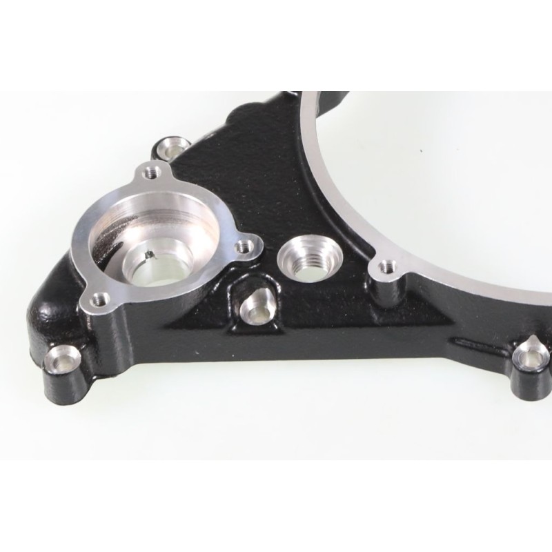 Carter embrayage SHERCO 2009-2010 noir