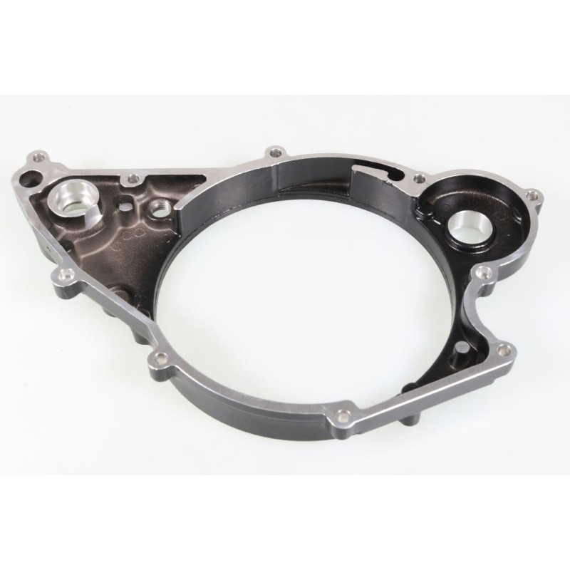 Carter embrayage SHERCO 2009-2010 noir